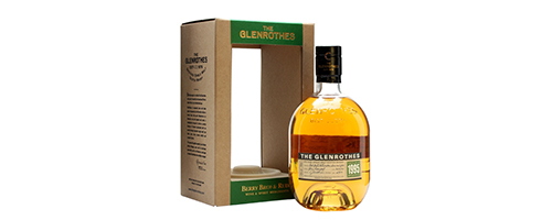 格蘭路思 1995 | Glenrothes 1995 收購價格